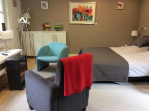  B&B Alie Kruse-Kolk Art & Design  Overdinkel